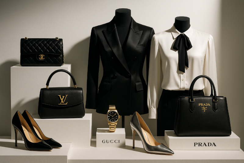 designer brands 